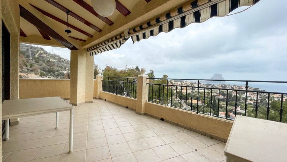 Venta - Chalet - Calpe - Calpe Centro