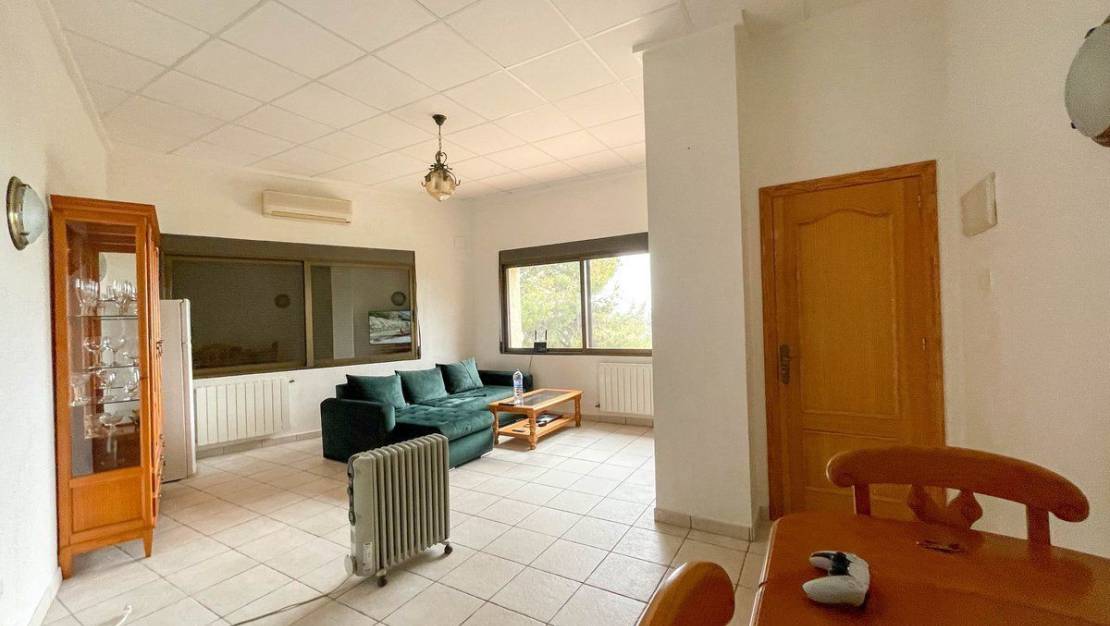 Venta - Chalet - Calpe - Calpe Centro