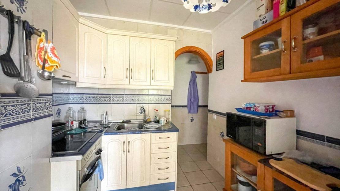 Venta - Chalet - Calpe - Calpe Centro