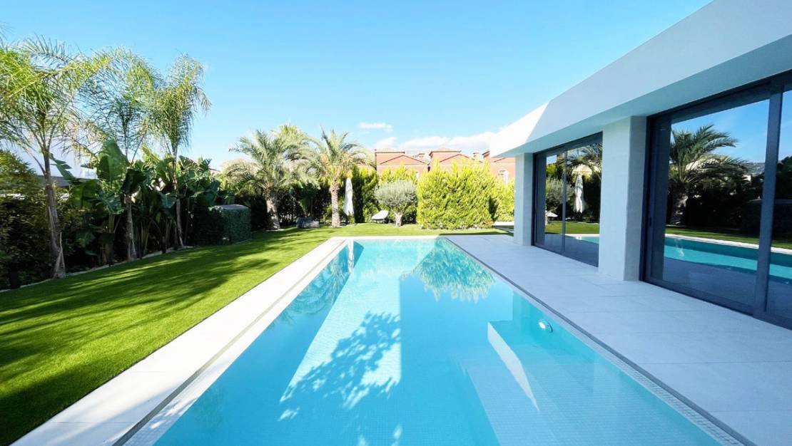 Venta - Chalet - Calpe - Calpe Centro