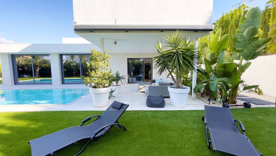 Venta - Chalet - Calpe - Calpe Centro