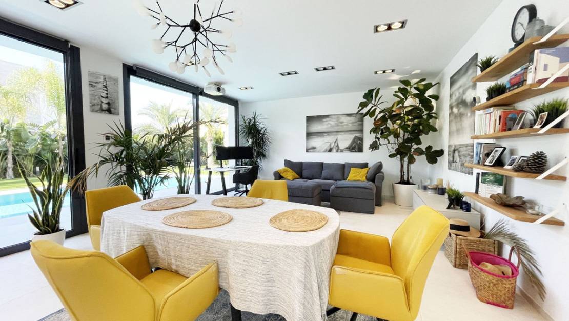 Venta - Chalet - Calpe - Calpe Centro