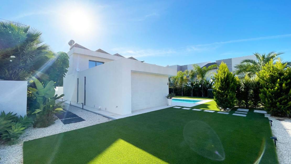 Venta - Chalet - Calpe - Calpe Centro