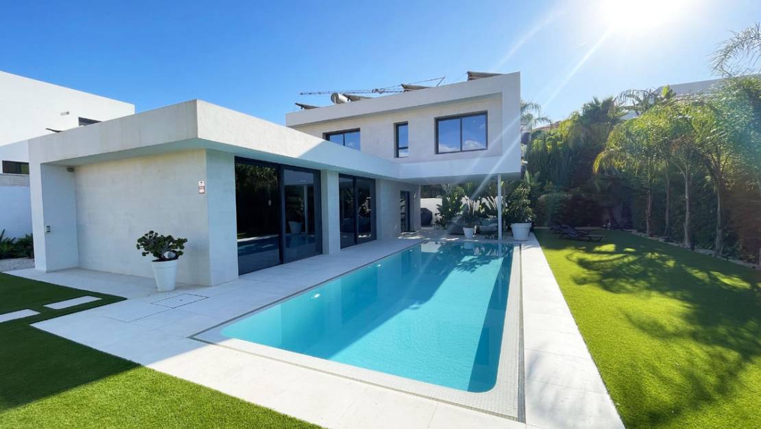 Venta - Chalet - Calpe - Calpe Centro