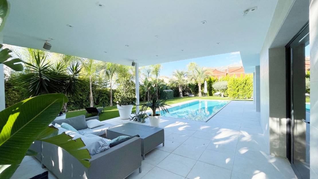 Venta - Chalet - Calpe - Calpe Centro