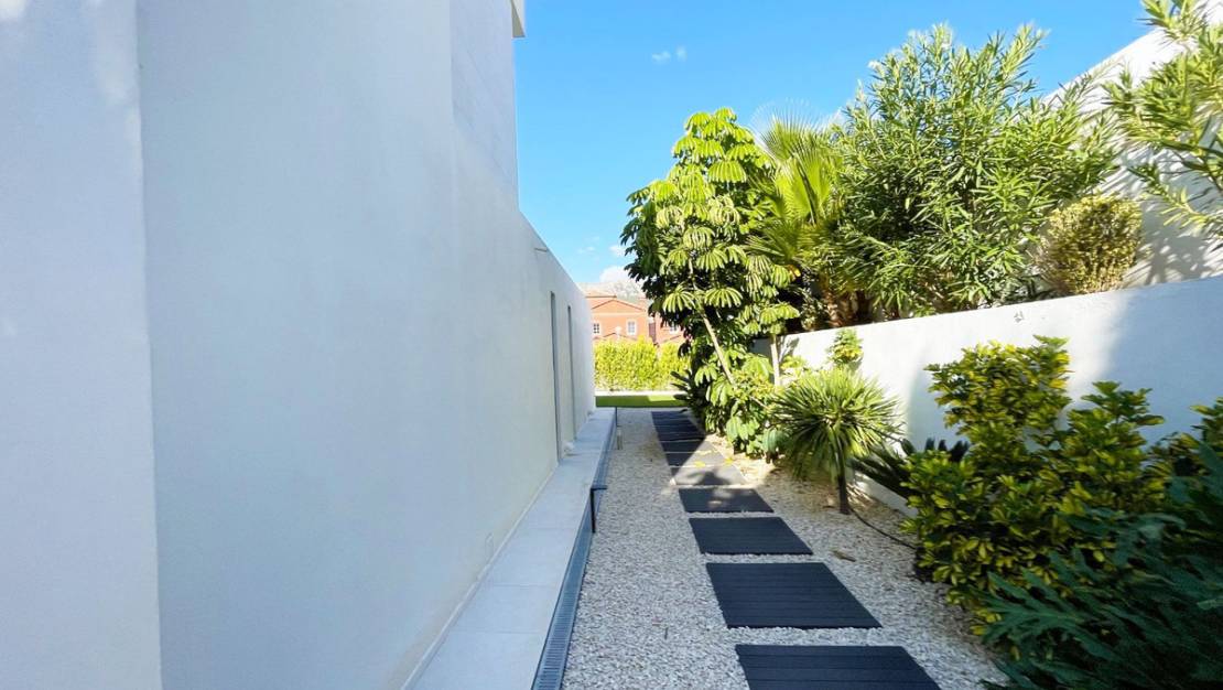 Venta - Chalet - Calpe - Calpe Centro