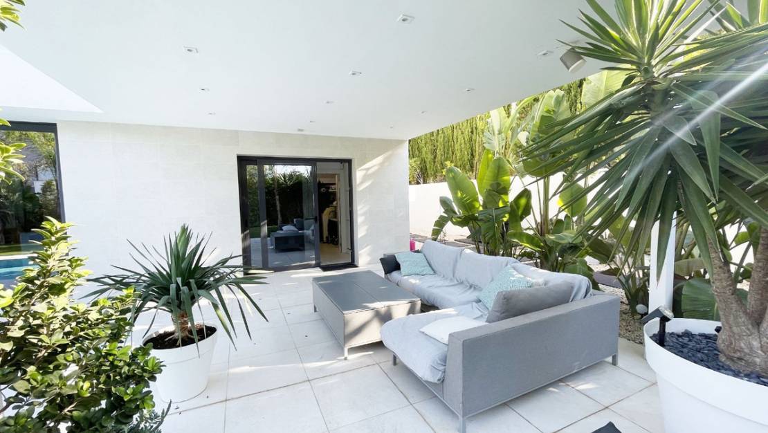 Venta - Chalet - Calpe - Calpe Centro