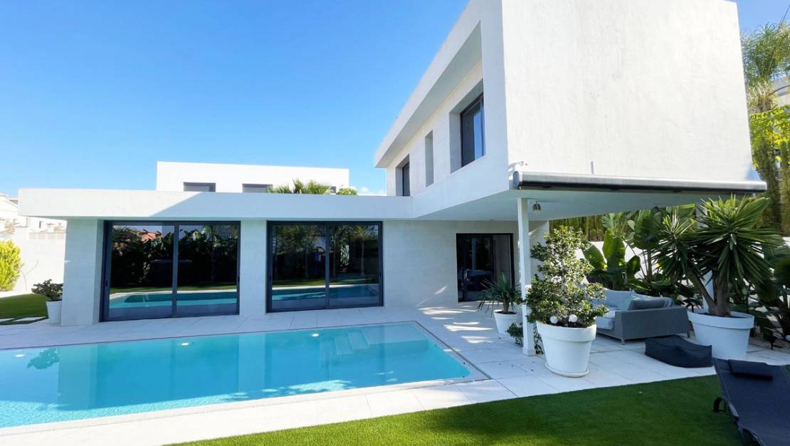 Venta - Chalet - Calpe - Calpe Centro