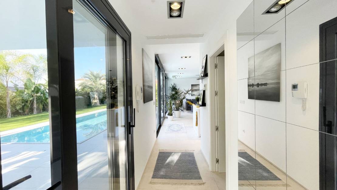 Venta - Chalet - Calpe - Calpe Centro