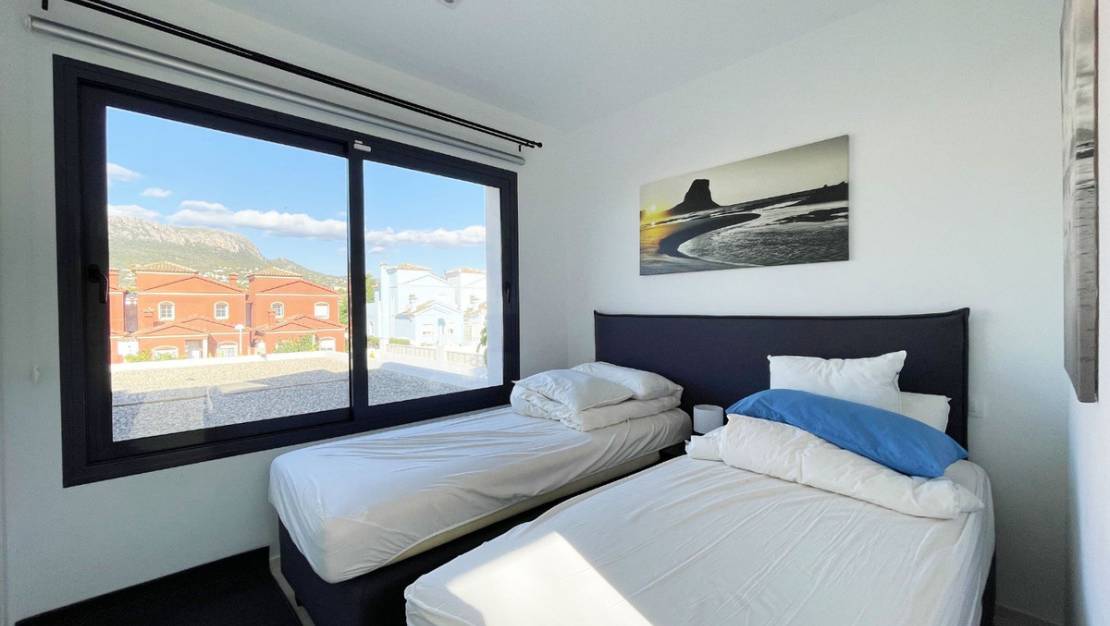 Venta - Chalet - Calpe - Calpe Centro