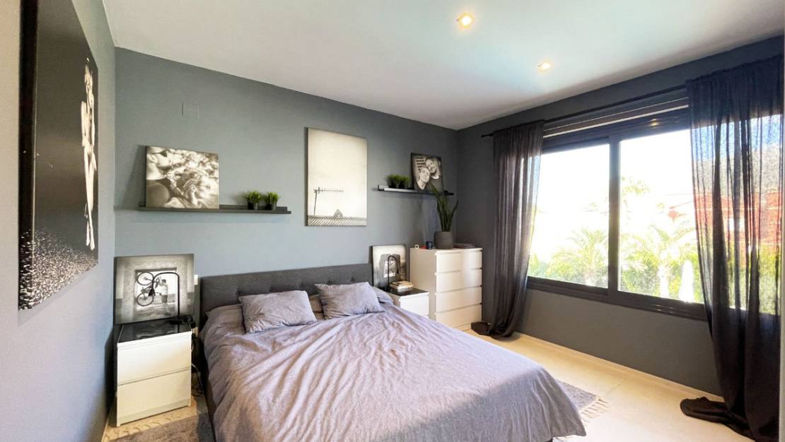 Venta - Chalet - Calpe - Calpe Centro