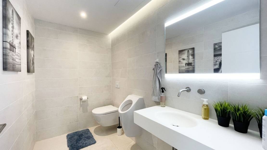 Venta - Chalet - Calpe - Calpe Centro