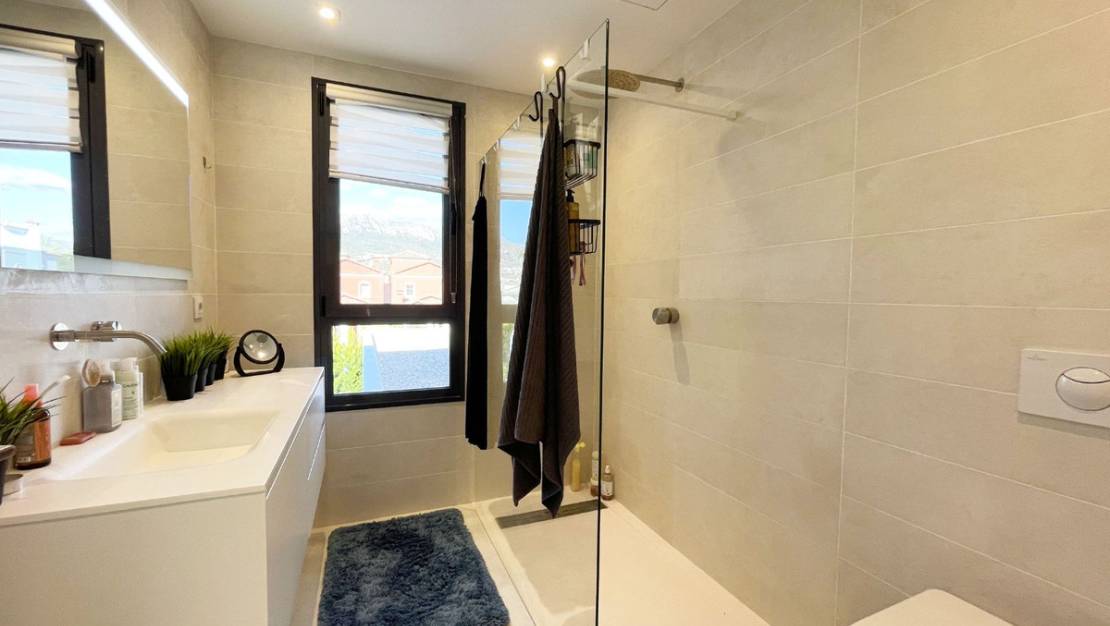 Venta - Chalet - Calpe - Calpe Centro