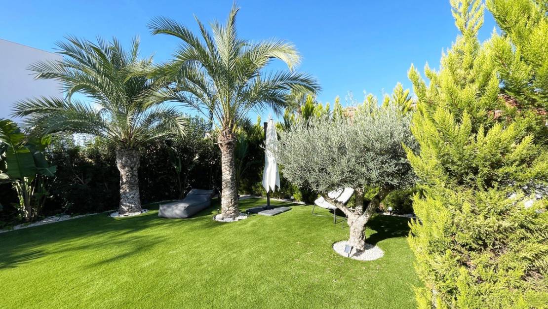 Venta - Chalet - Calpe - Calpe Centro