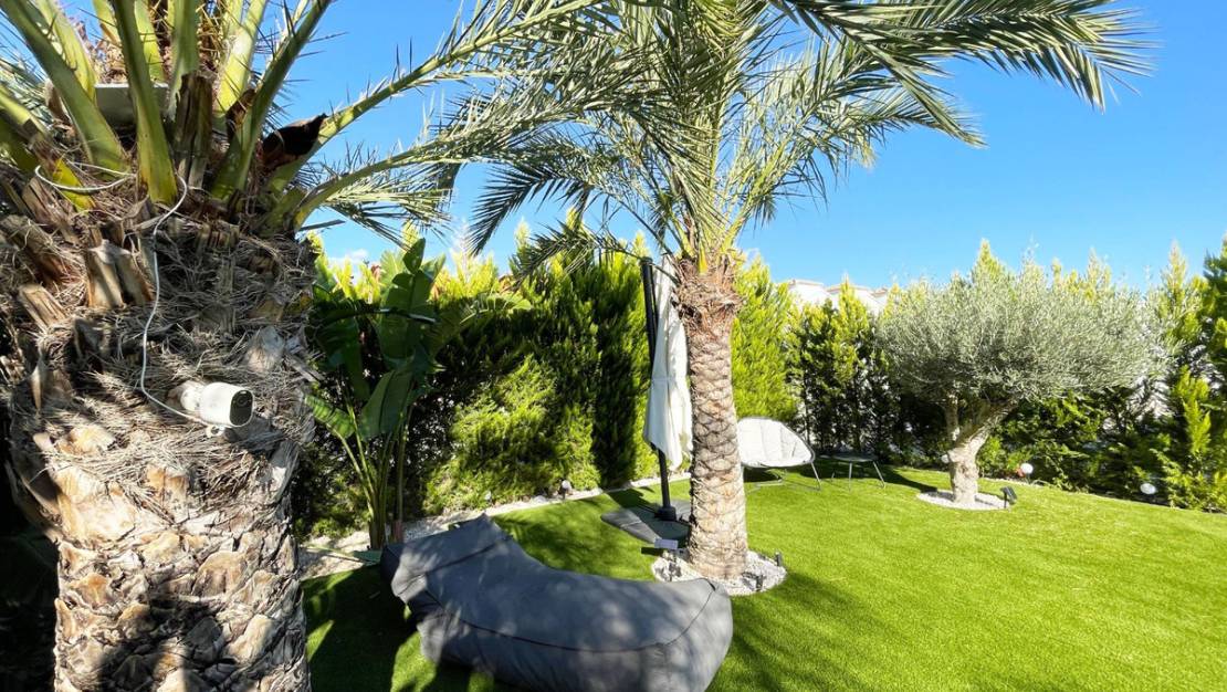 Venta - Chalet - Calpe - Calpe Centro