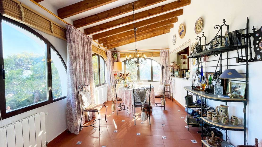 Venta - Chalet - Calpe - Calpe Centro