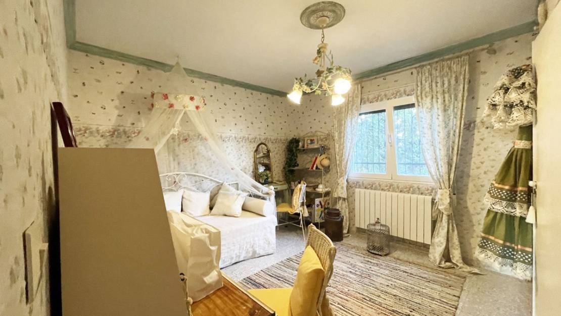 Venta - Chalet - Calpe - Calpe Centro