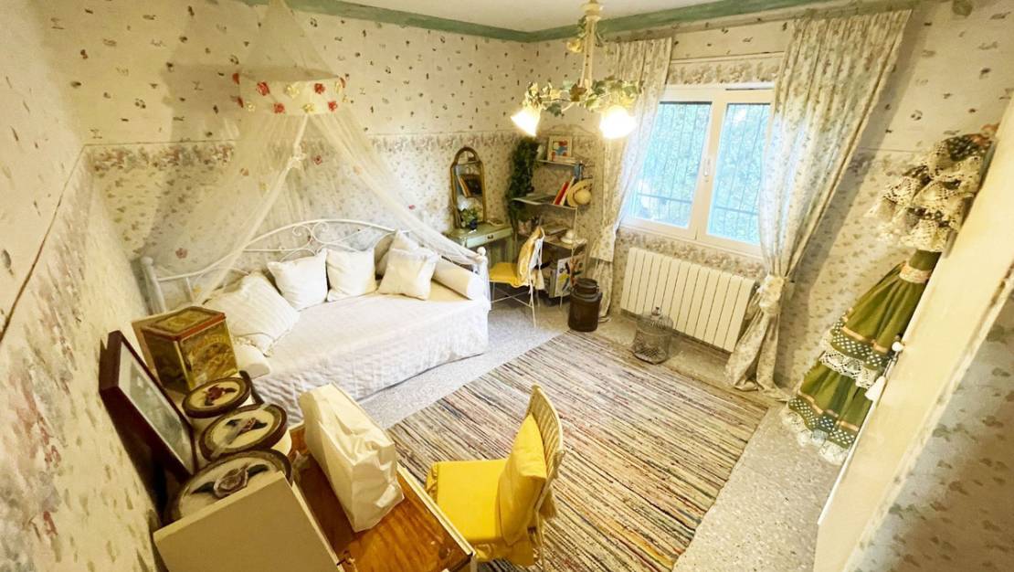 Venta - Chalet - Calpe - Calpe Centro