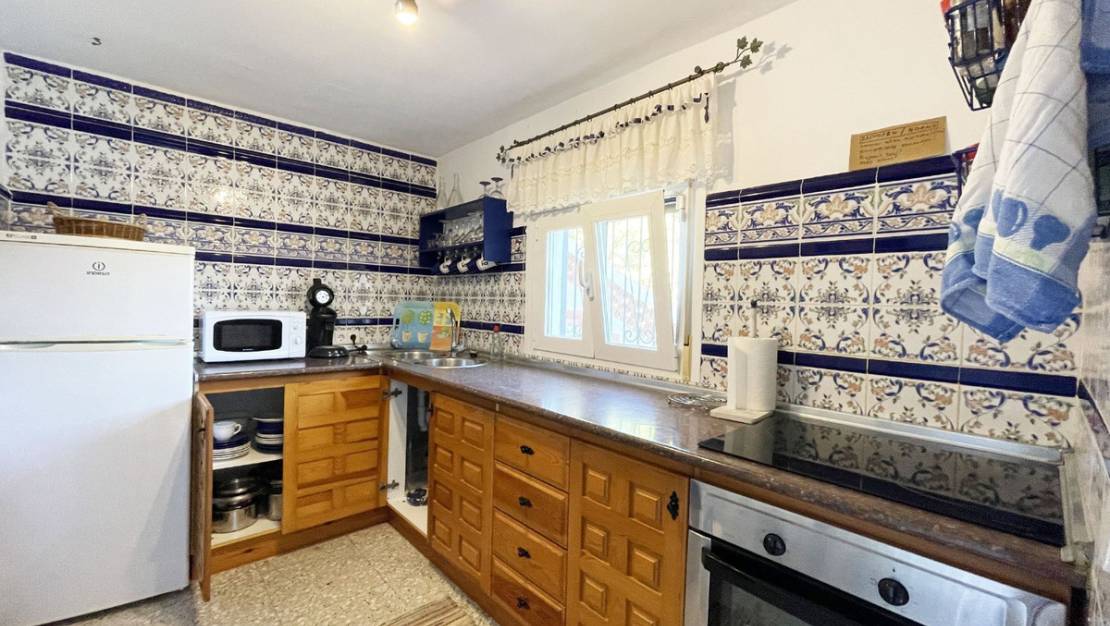 Venta - Chalet - Calpe - Calpe Centro