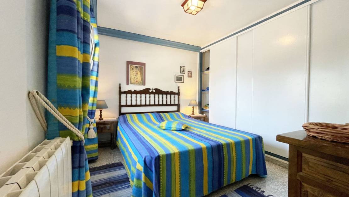 Venta - Chalet - Calpe - Calpe Centro