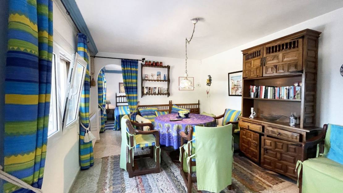 Venta - Chalet - Calpe - Calpe Centro