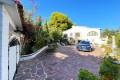 Venta - Chalet - Calpe - Calpe Centro
