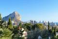 Venta - Chalet - Calpe - Calpe Centro