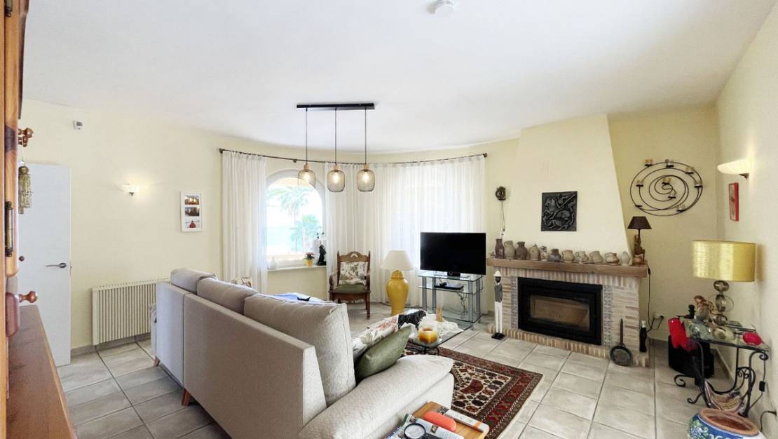 Venta - Chalet - Calpe - Calpe Centro