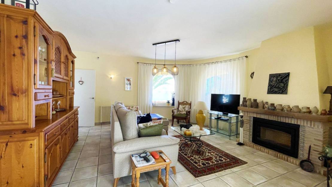 Venta - Chalet - Calpe - Calpe Centro