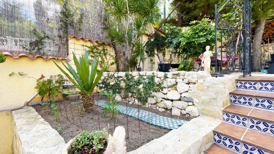 Venta - Chalet - Calpe - Calpe Centro