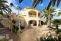 Venta - Chalet - Calpe - Calpe Centro