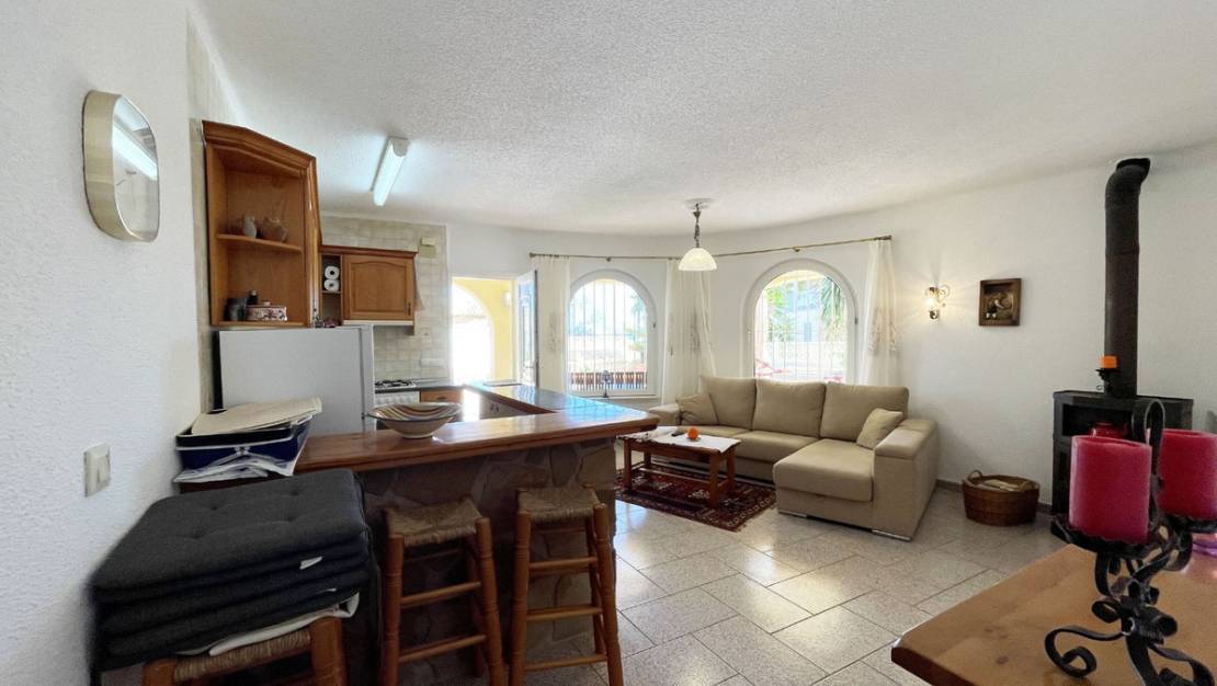 Venta - Chalet - Calpe - Calpe Centro