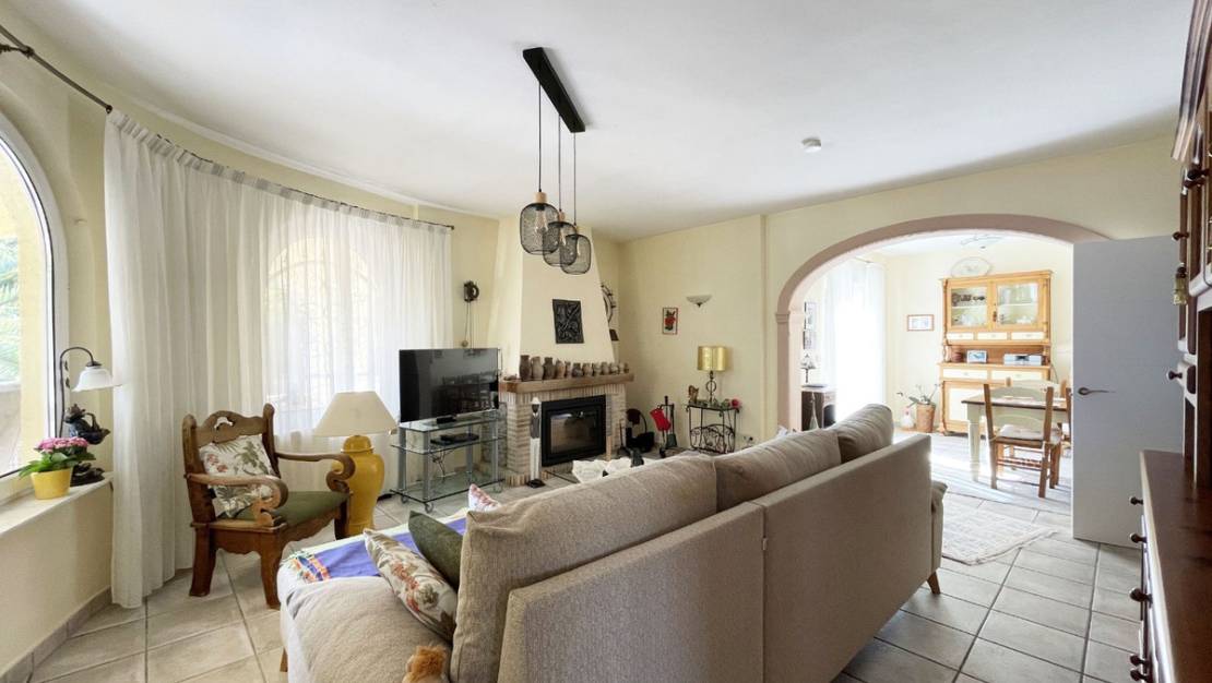 Venta - Chalet - Calpe - Calpe Centro