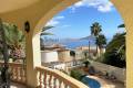 Venta - Chalet - Calpe - Calpe Centro