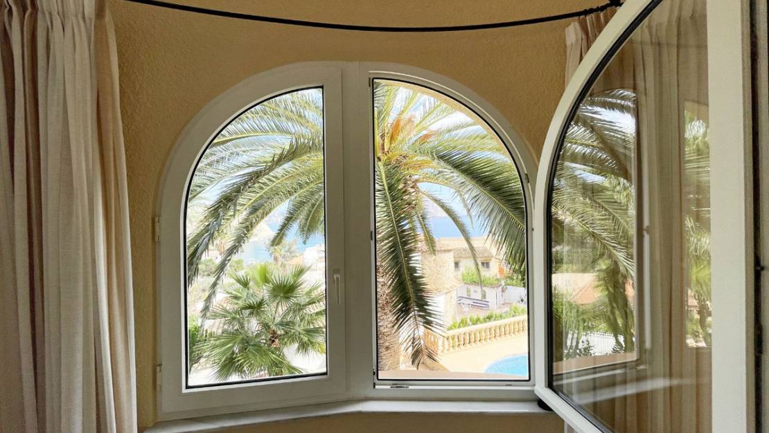 Venta - Chalet - Calpe - Calpe Centro