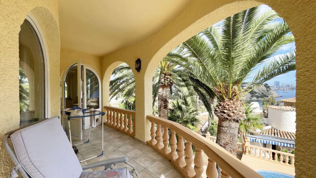 Venta - Chalet - Calpe - Calpe Centro