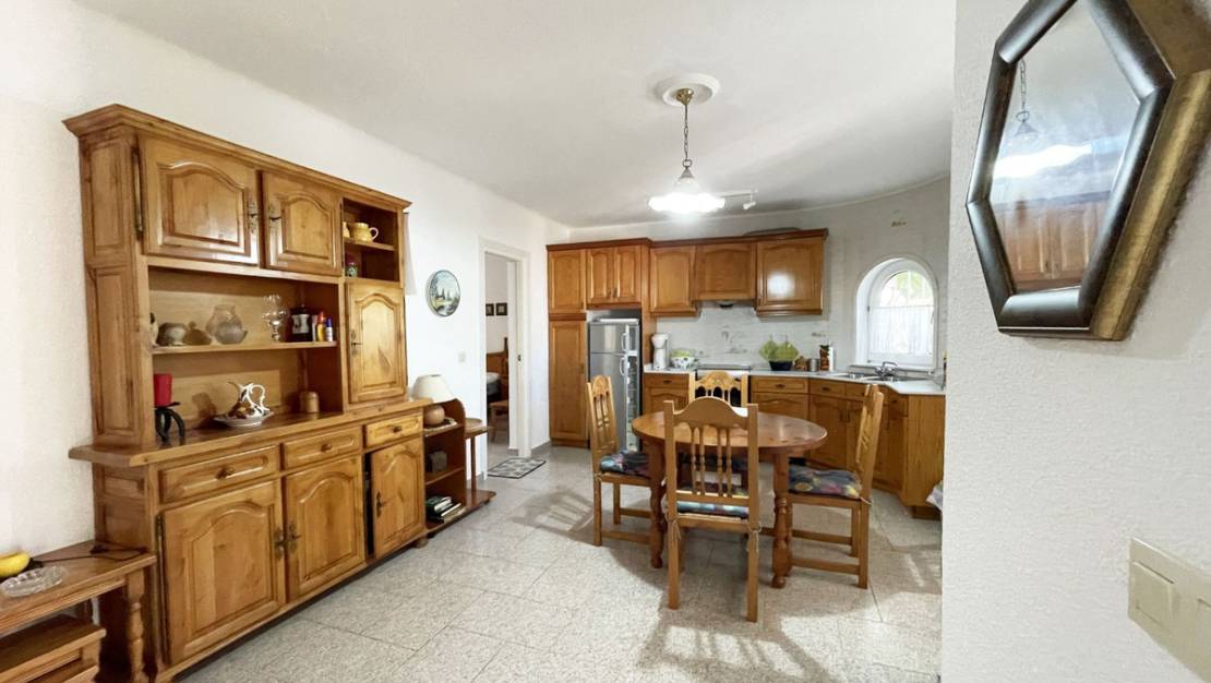 Venta - Chalet - Calpe - Calpe Centro