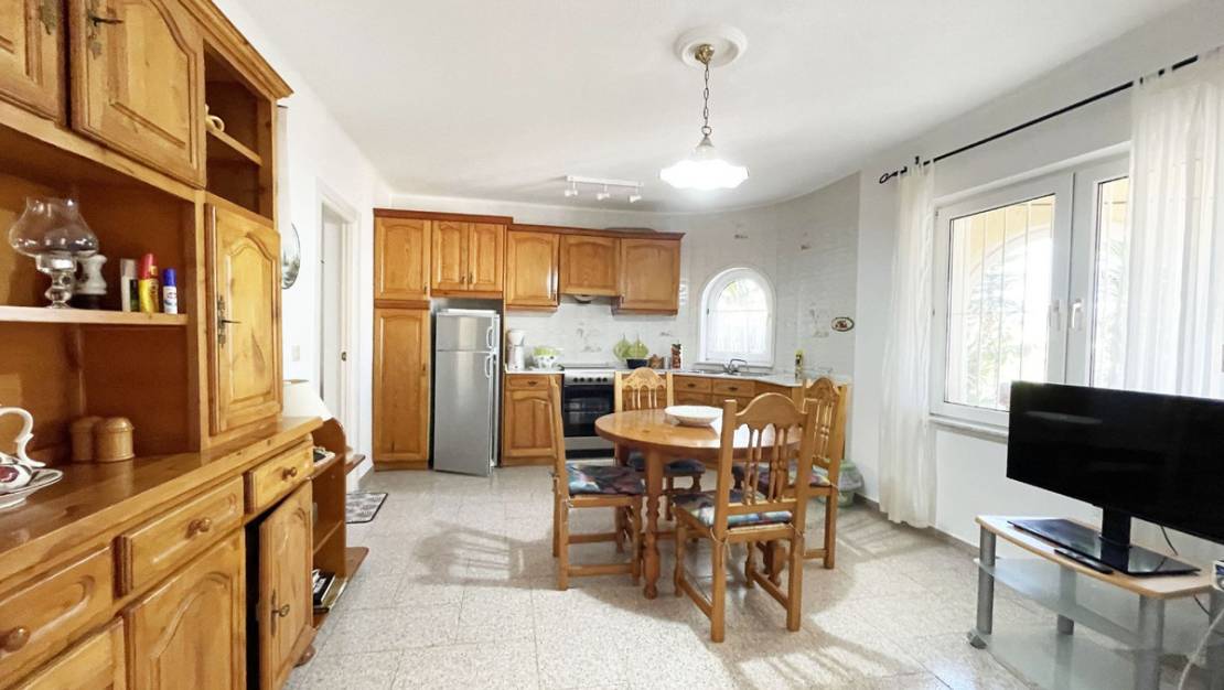 Venta - Chalet - Calpe - Calpe Centro