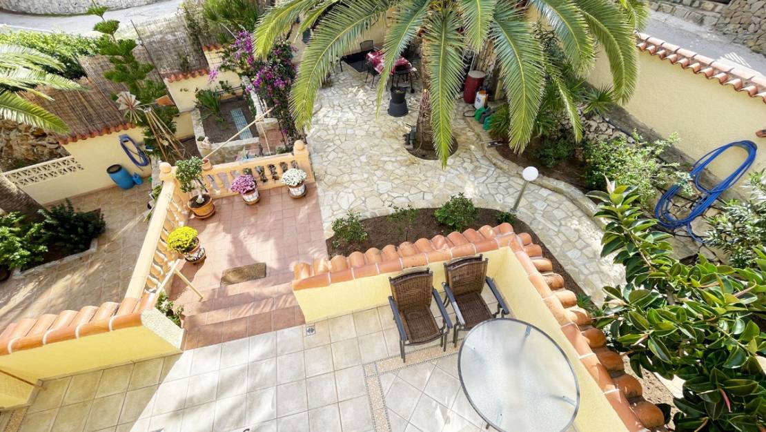 Venta - Chalet - Calpe - Calpe Centro