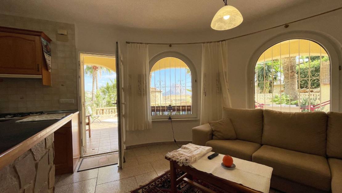 Venta - Chalet - Calpe - Calpe Centro