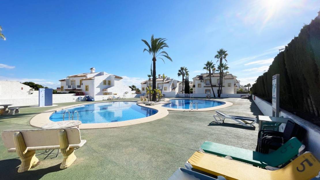 Venta - Chalet - Calpe - Calpe Centro