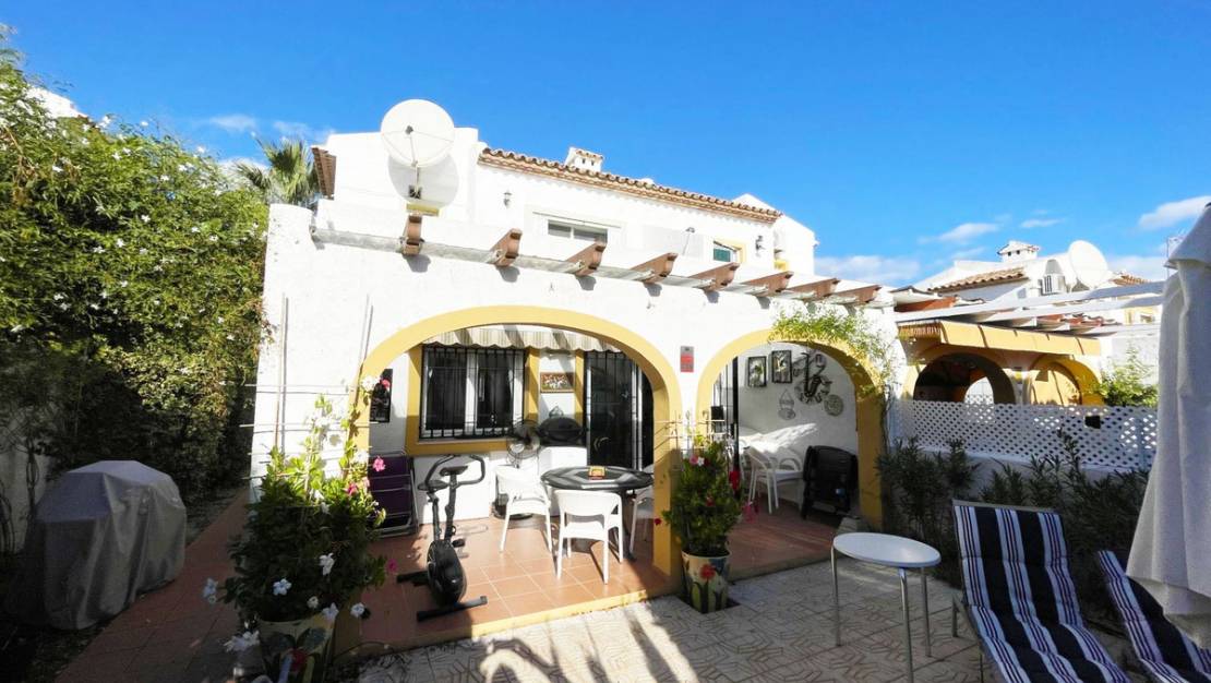 Venta - Chalet - Calpe - Calpe Centro
