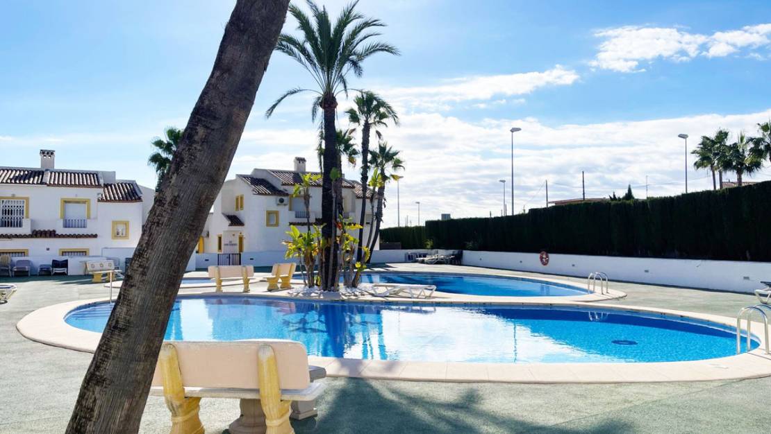 Venta - Chalet - Calpe - Calpe Centro