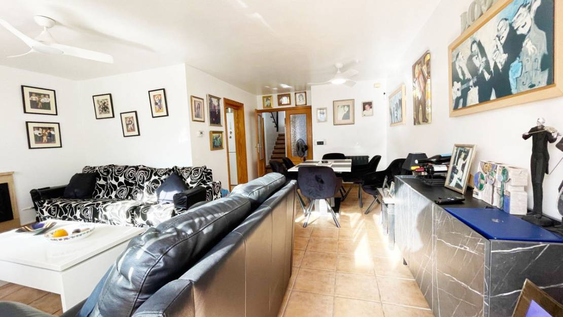 Venta - Chalet - Calpe - Calpe Centro