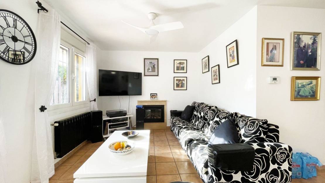 Venta - Chalet - Calpe - Calpe Centro