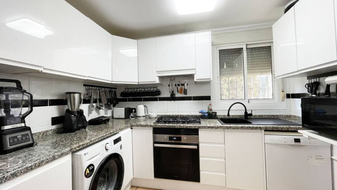 Venta - Chalet - Calpe - Calpe Centro