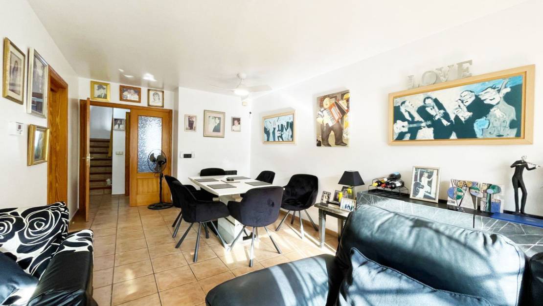Venta - Chalet - Calpe - Calpe Centro