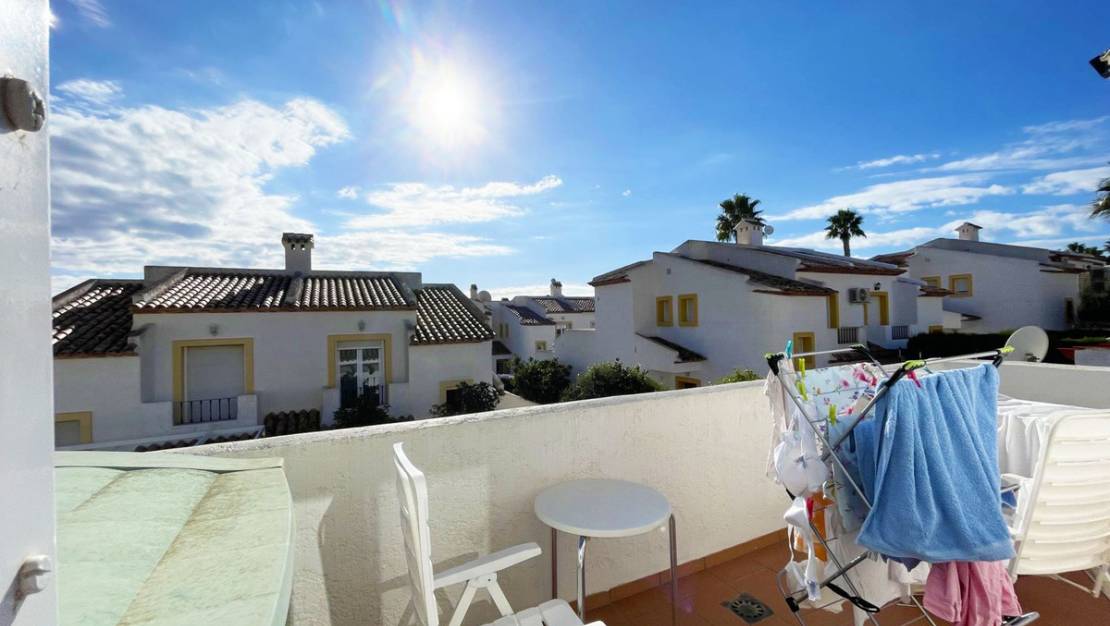 Venta - Chalet - Calpe - Calpe Centro