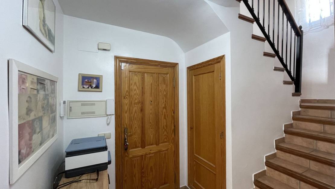 Venta - Chalet - Calpe - Calpe Centro