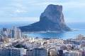 Venta - Chalet - Calpe - Calpe Centro